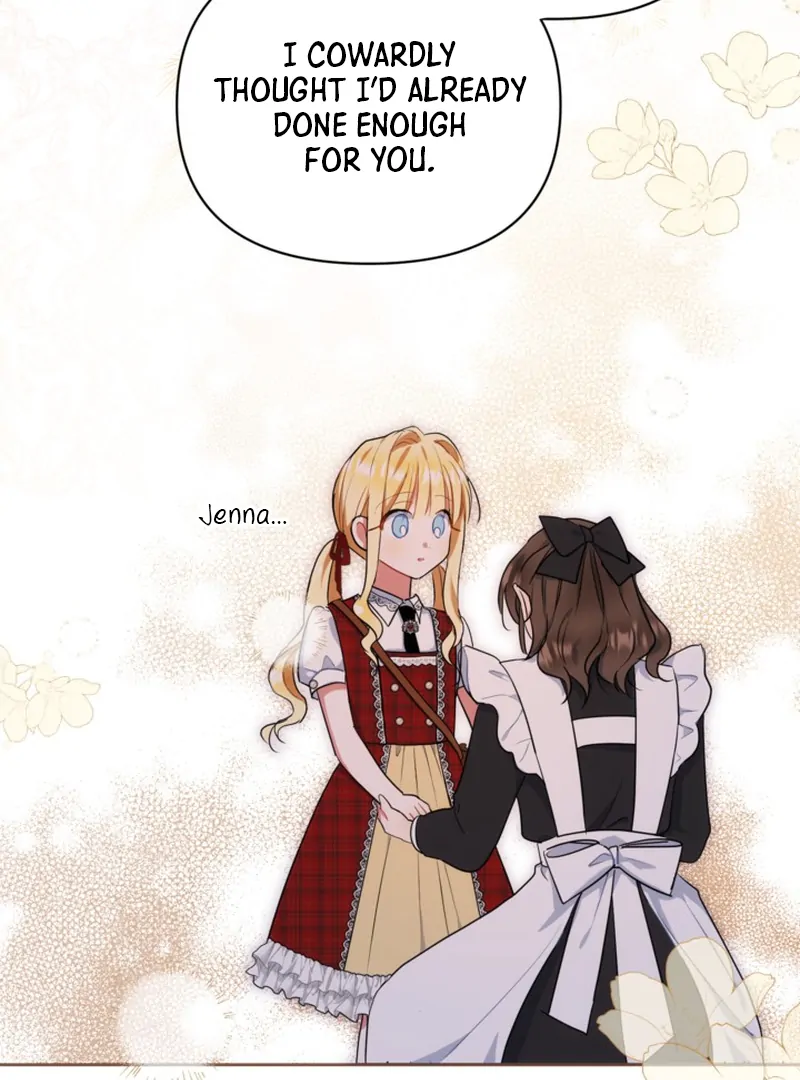 The Sister Who Once Hated Me Now Loves Me Chapter 7 page 49