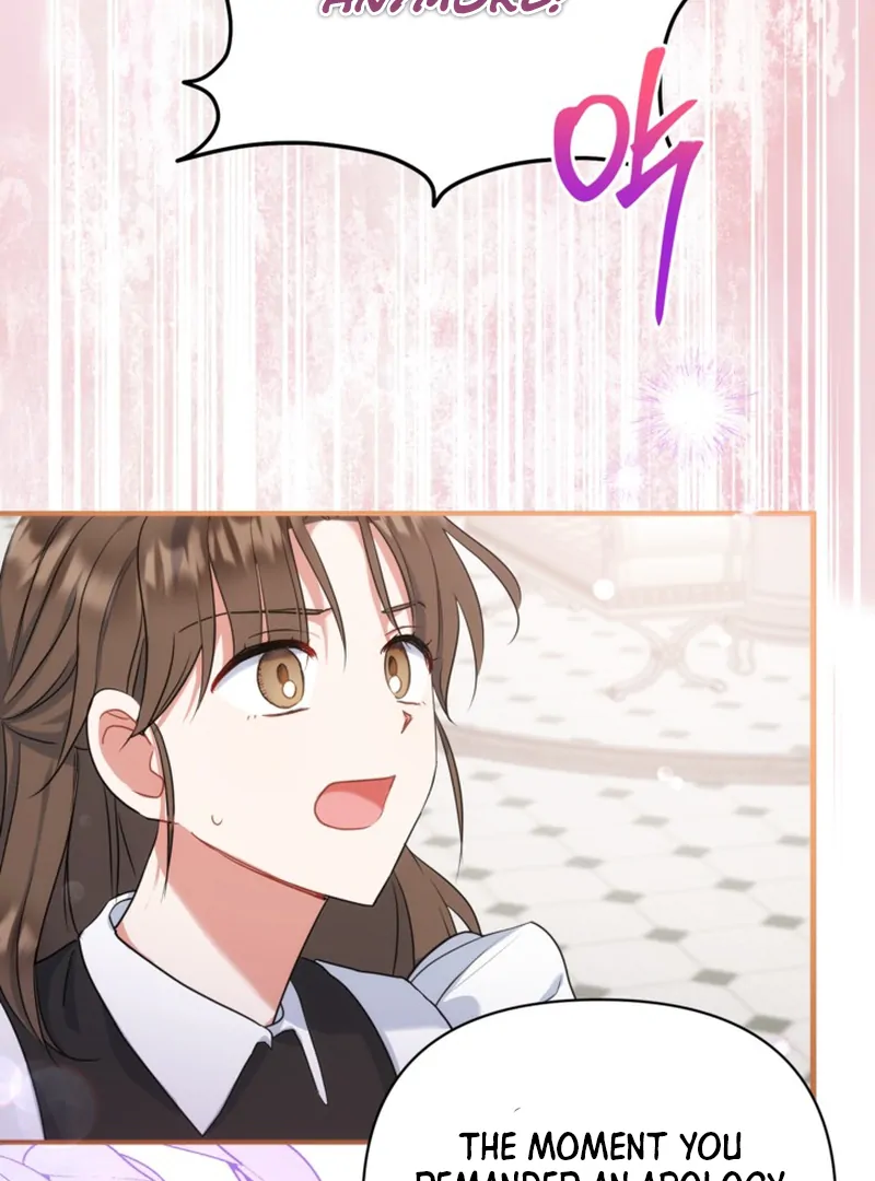The Sister Who Once Hated Me Now Loves Me Chapter 7 page 51