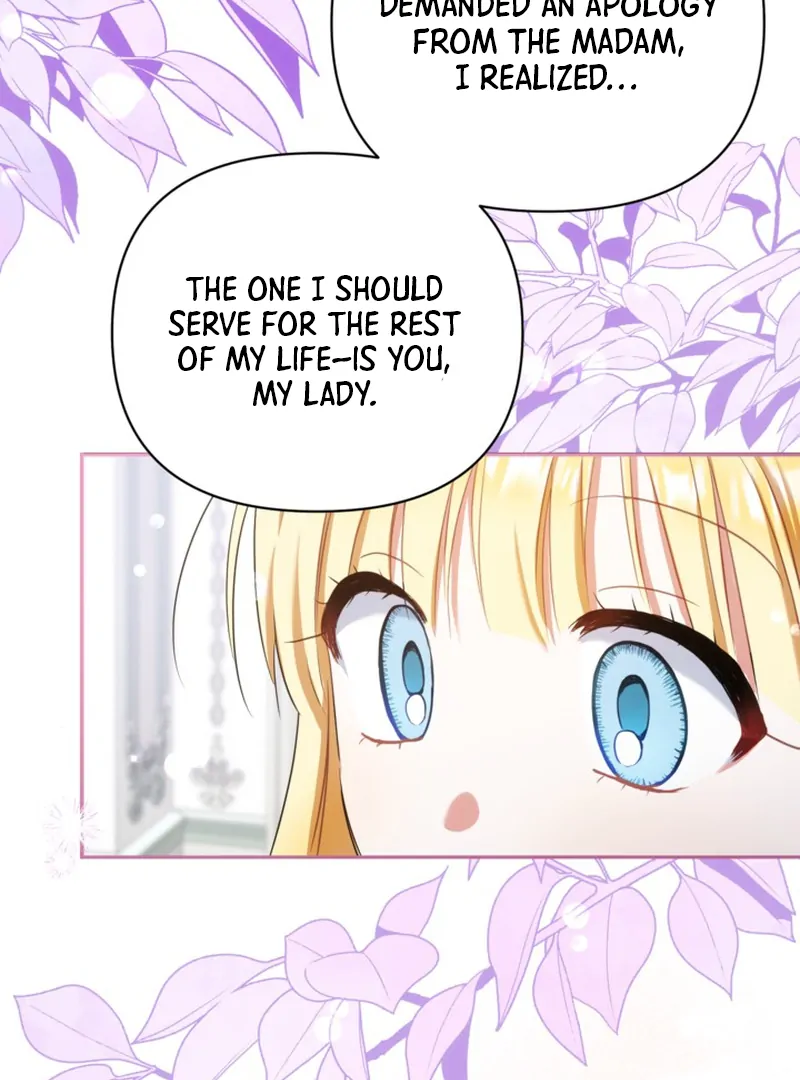 The Sister Who Once Hated Me Now Loves Me Chapter 7 page 52