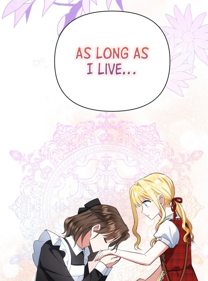 The Sister Who Once Hated Me Now Loves Me Chapter 7 page 53