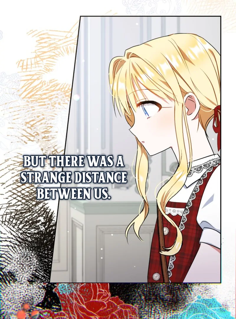 The Sister Who Once Hated Me Now Loves Me Chapter 7 page 60