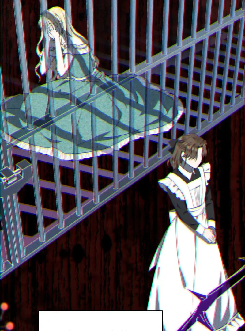 The Sister Who Once Hated Me Now Loves Me Chapter 7 page 62