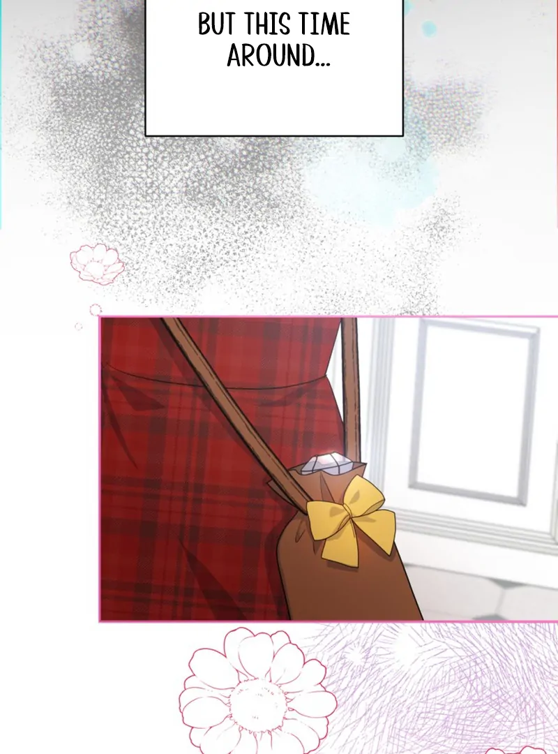 The Sister Who Once Hated Me Now Loves Me Chapter 7 page 64