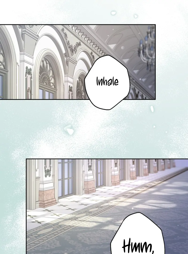 The Sister Who Once Hated Me Now Loves Me Chapter 7 page 69