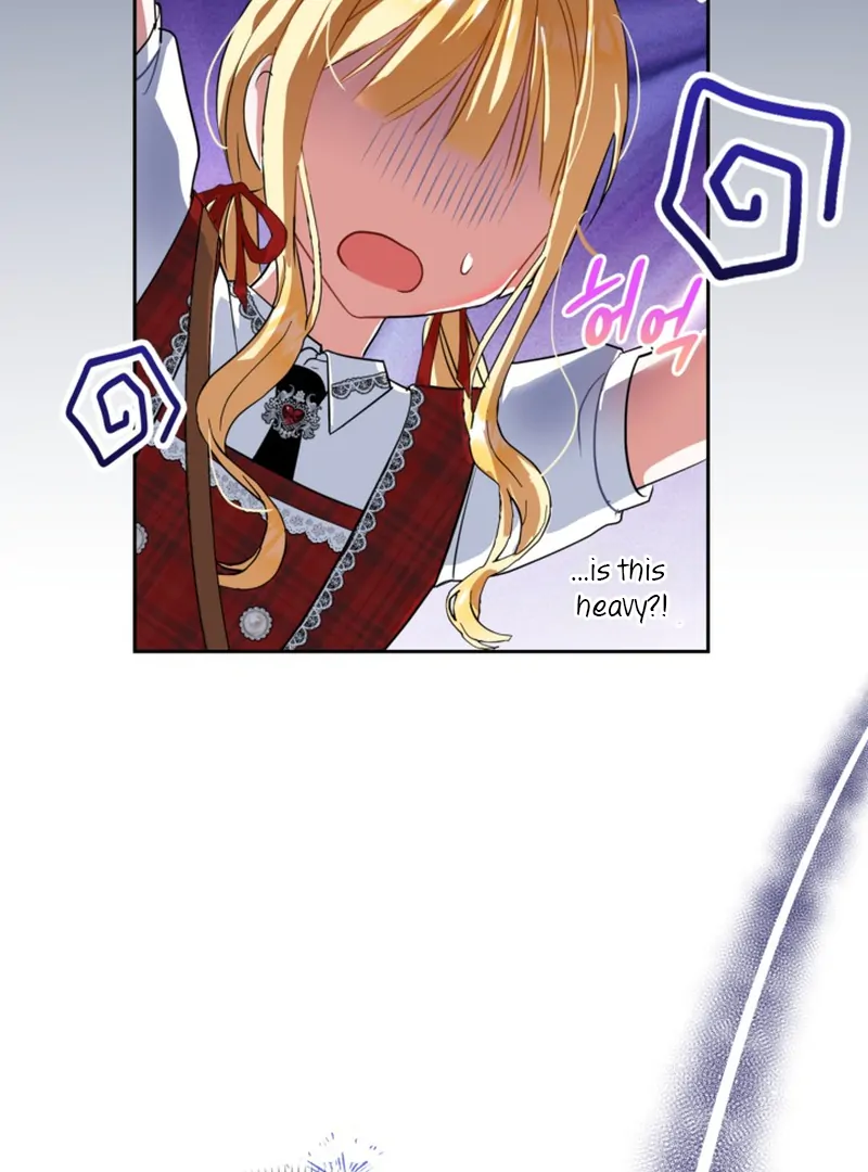 The Sister Who Once Hated Me Now Loves Me Chapter 7 page 73
