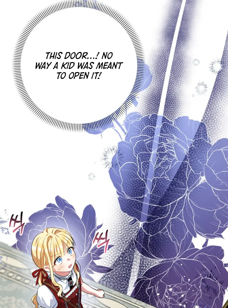 The Sister Who Once Hated Me Now Loves Me Chapter 7 page 74
