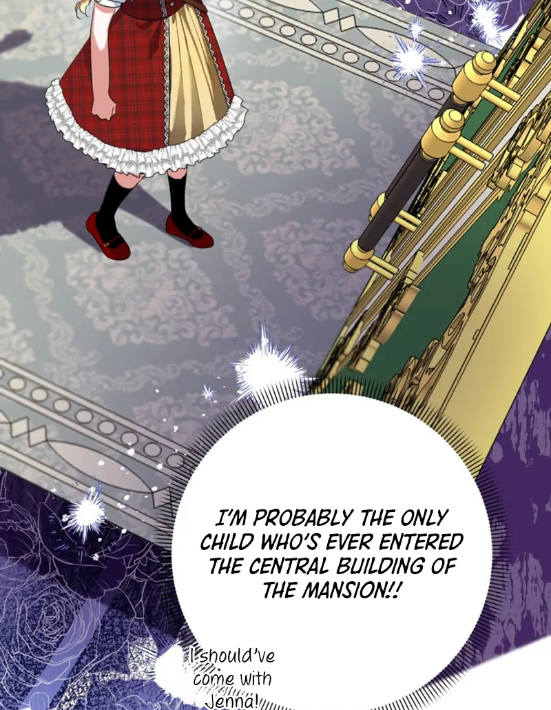 The Sister Who Once Hated Me Now Loves Me Chapter 7 page 75