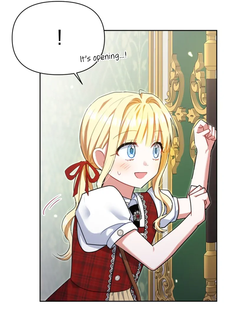 The Sister Who Once Hated Me Now Loves Me Chapter 7 page 79
