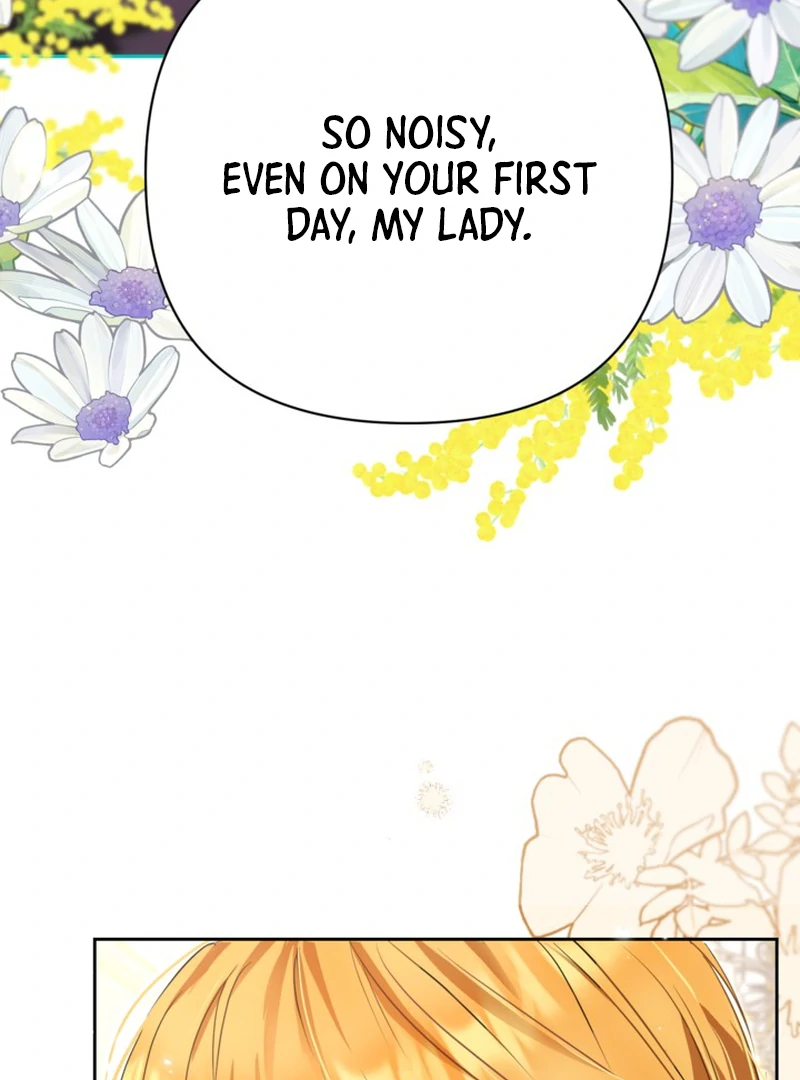The Sister Who Once Hated Me Now Loves Me Chapter 7 page 88