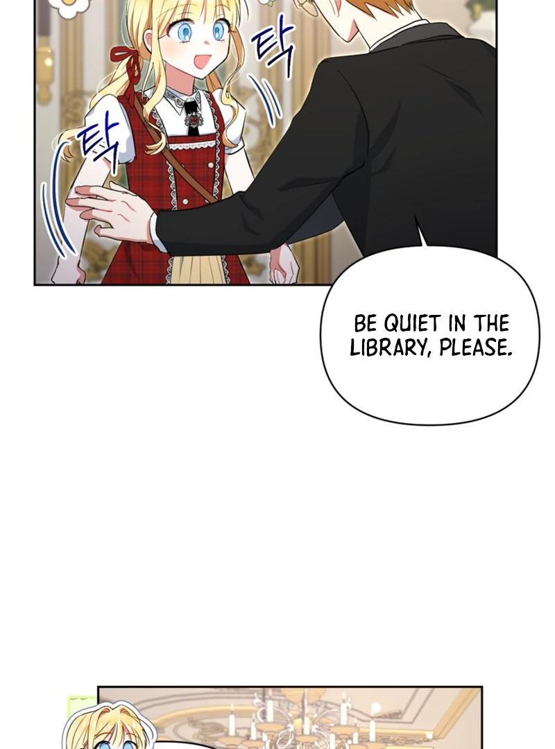 The Sister Who Once Hated Me Now Loves Me Chapter 7 page 91