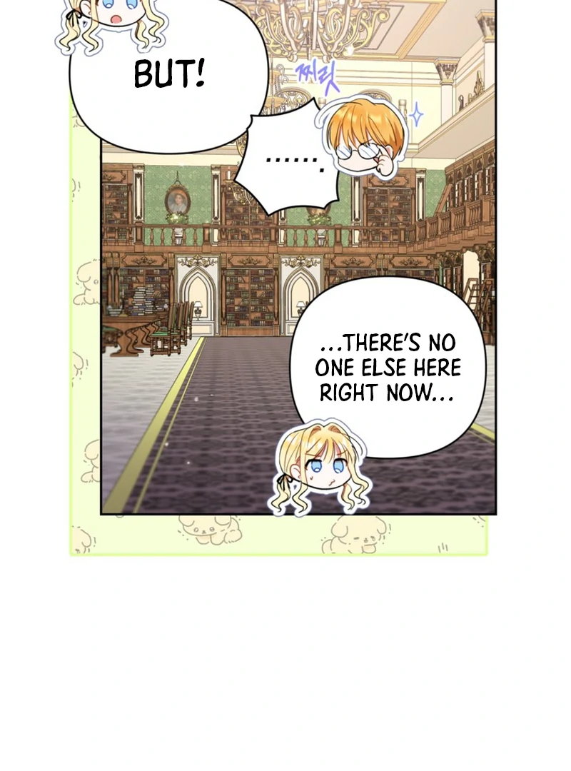 The Sister Who Once Hated Me Now Loves Me Chapter 7 page 92