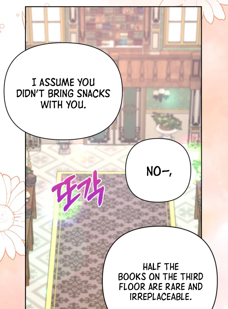 The Sister Who Once Hated Me Now Loves Me Chapter 7 page 95