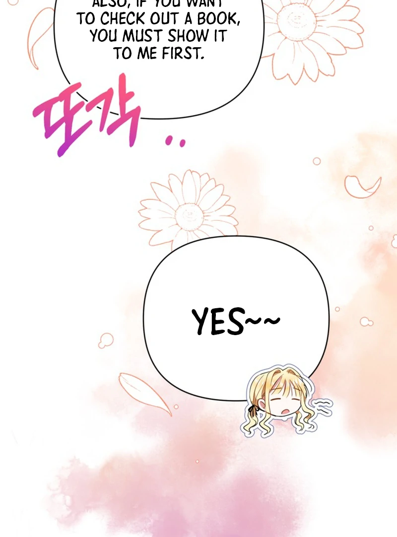 The Sister Who Once Hated Me Now Loves Me Chapter 7 page 97