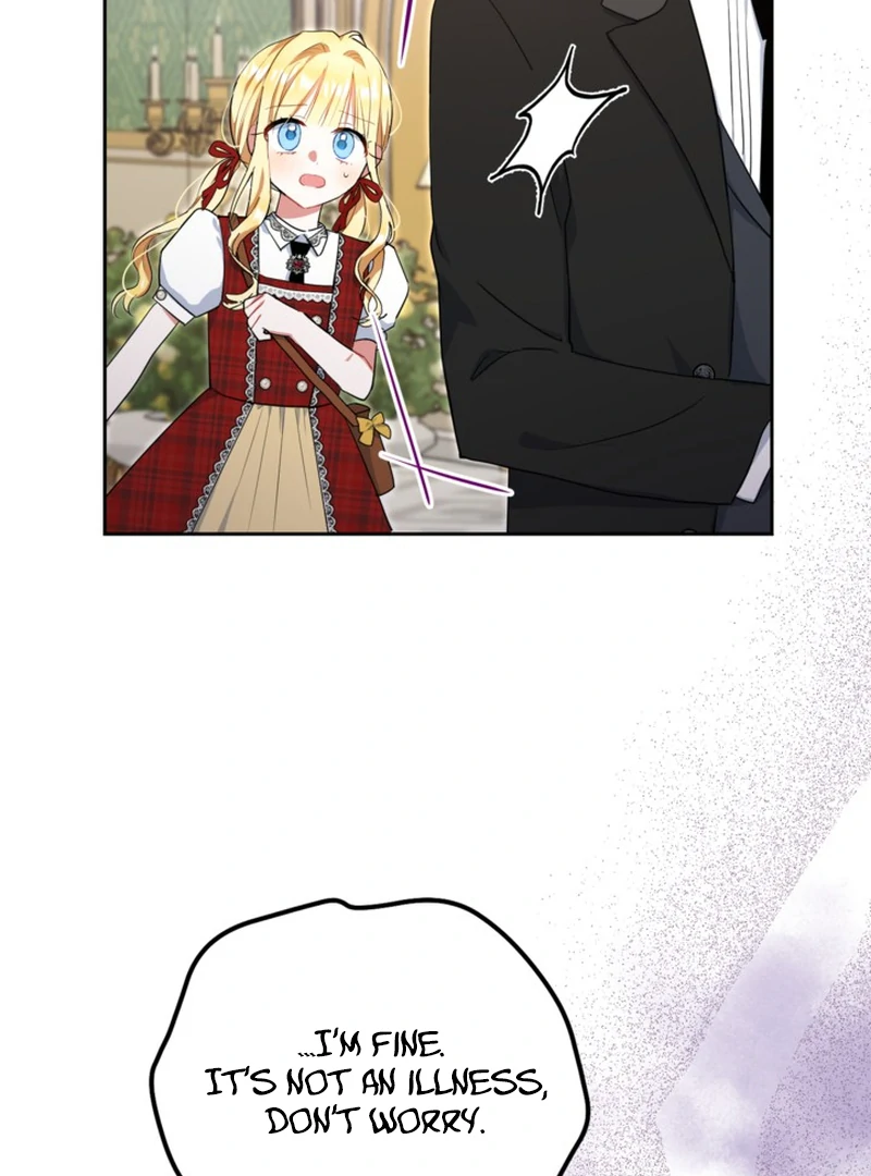 The Sister Who Once Hated Me Now Loves Me Chapter 7 page 100
