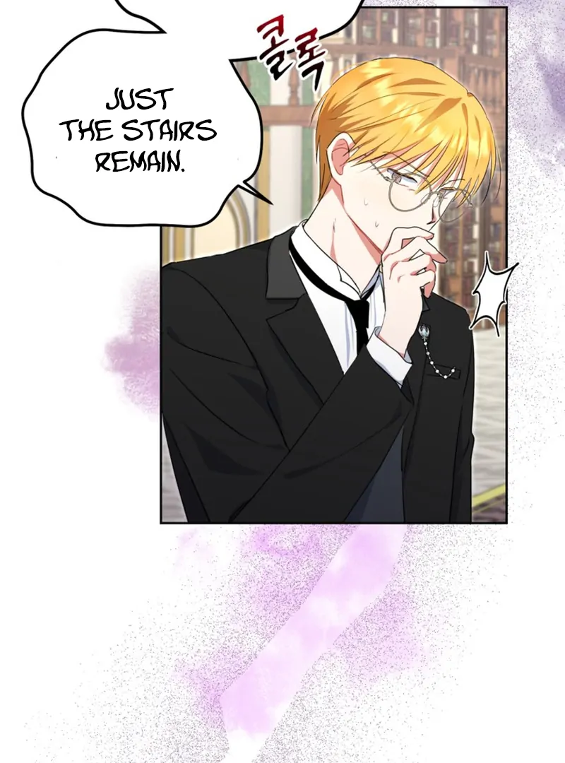 The Sister Who Once Hated Me Now Loves Me Chapter 7 page 101