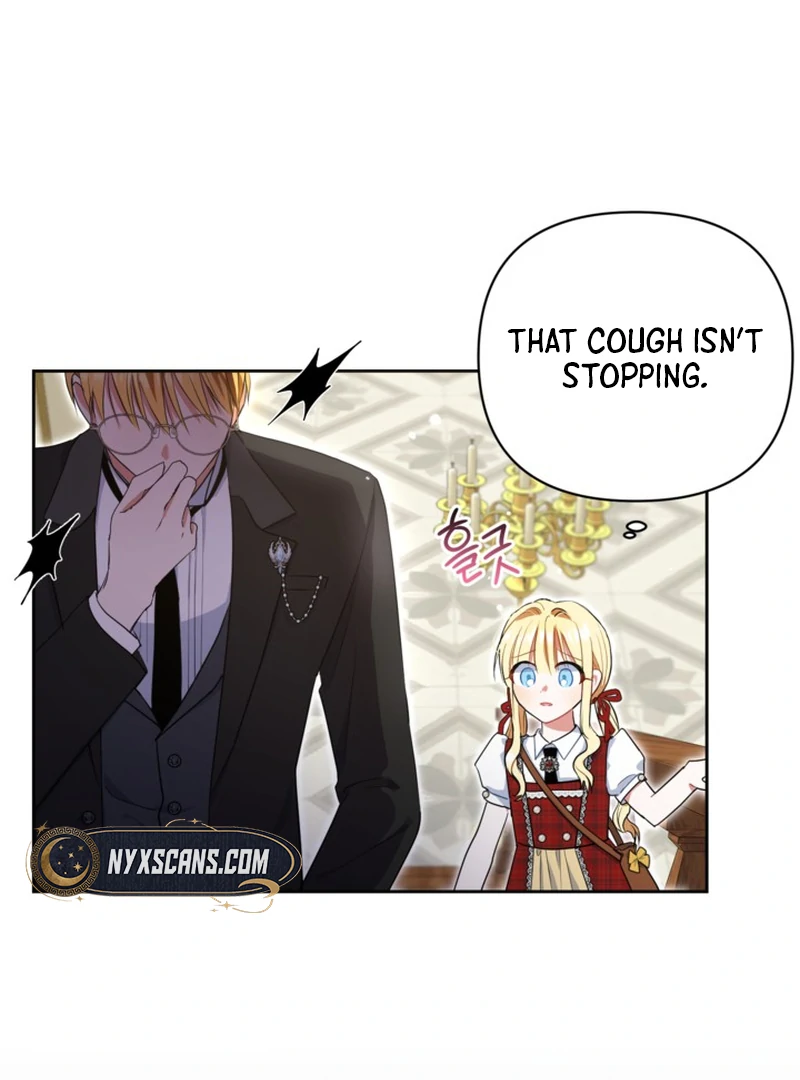 The Sister Who Once Hated Me Now Loves Me Chapter 7 page 105