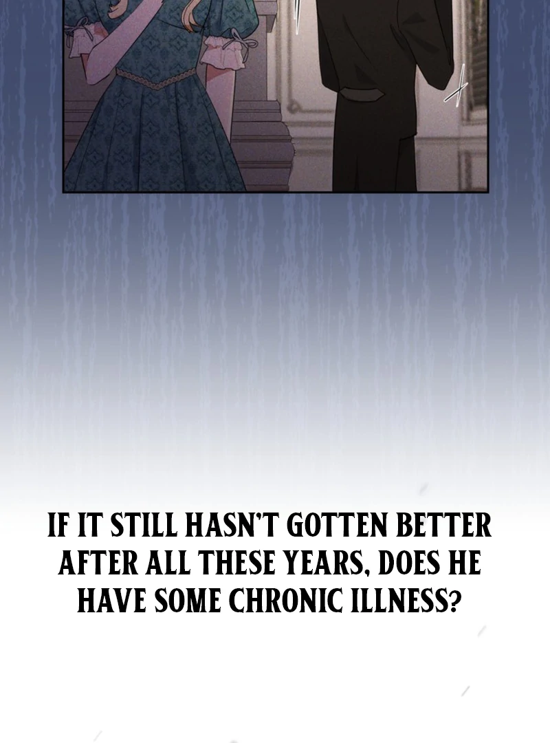 The Sister Who Once Hated Me Now Loves Me Chapter 7 page 107