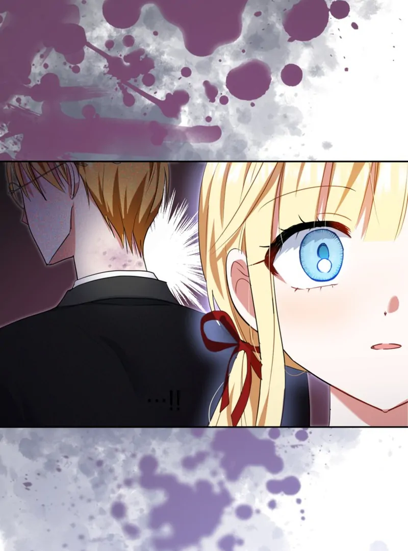 The Sister Who Once Hated Me Now Loves Me Chapter 7 page 109
