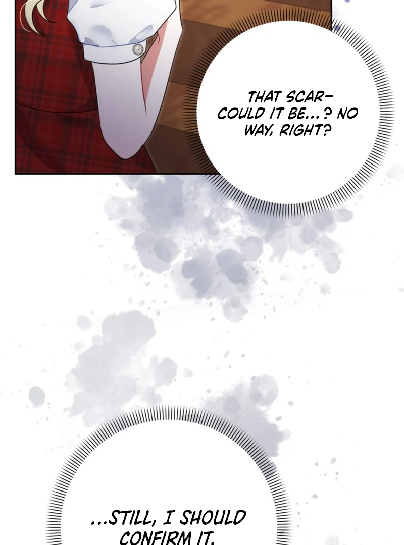 The Sister Who Once Hated Me Now Loves Me Chapter 7 page 111