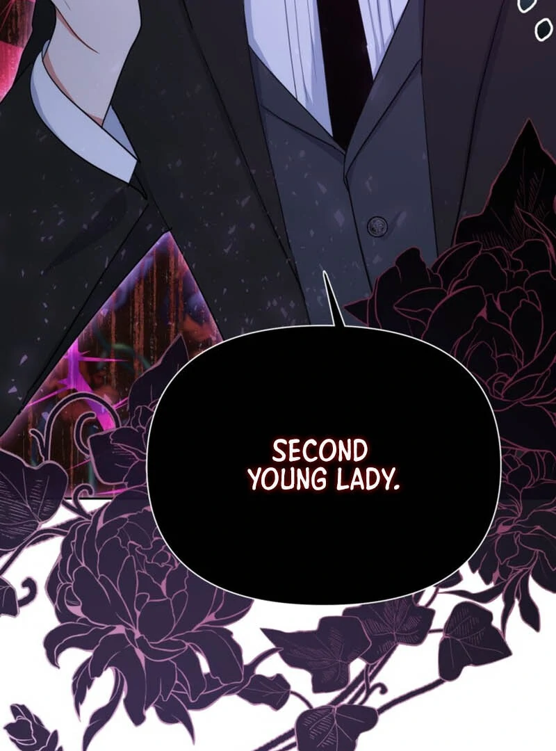 The Sister Who Once Hated Me Now Loves Me Chapter 8 page 6