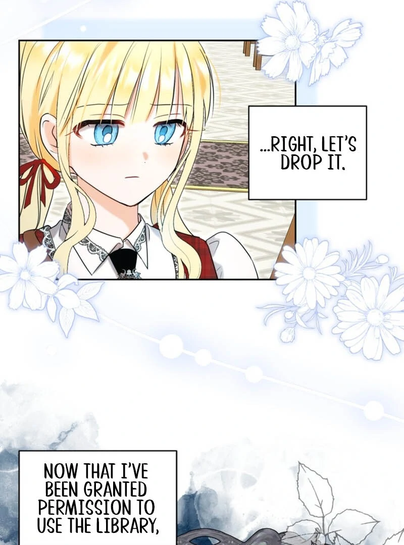 The Sister Who Once Hated Me Now Loves Me Chapter 8 page 12