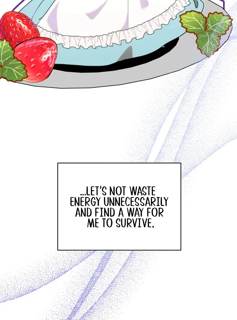 The Sister Who Once Hated Me Now Loves Me Chapter 8 page 18