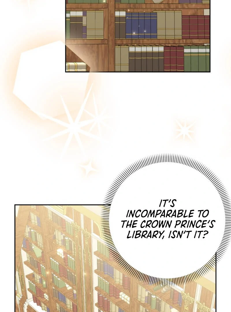The Sister Who Once Hated Me Now Loves Me Chapter 8 page 26
