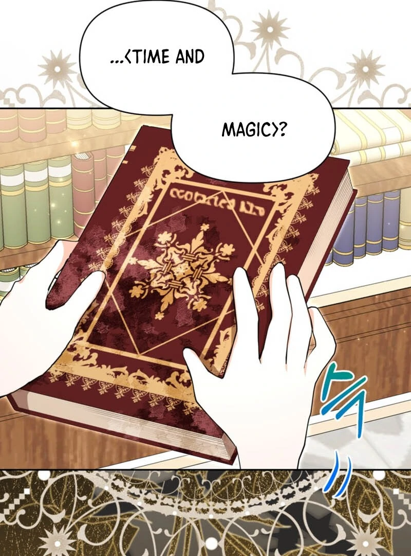 The Sister Who Once Hated Me Now Loves Me Chapter 8 page 48