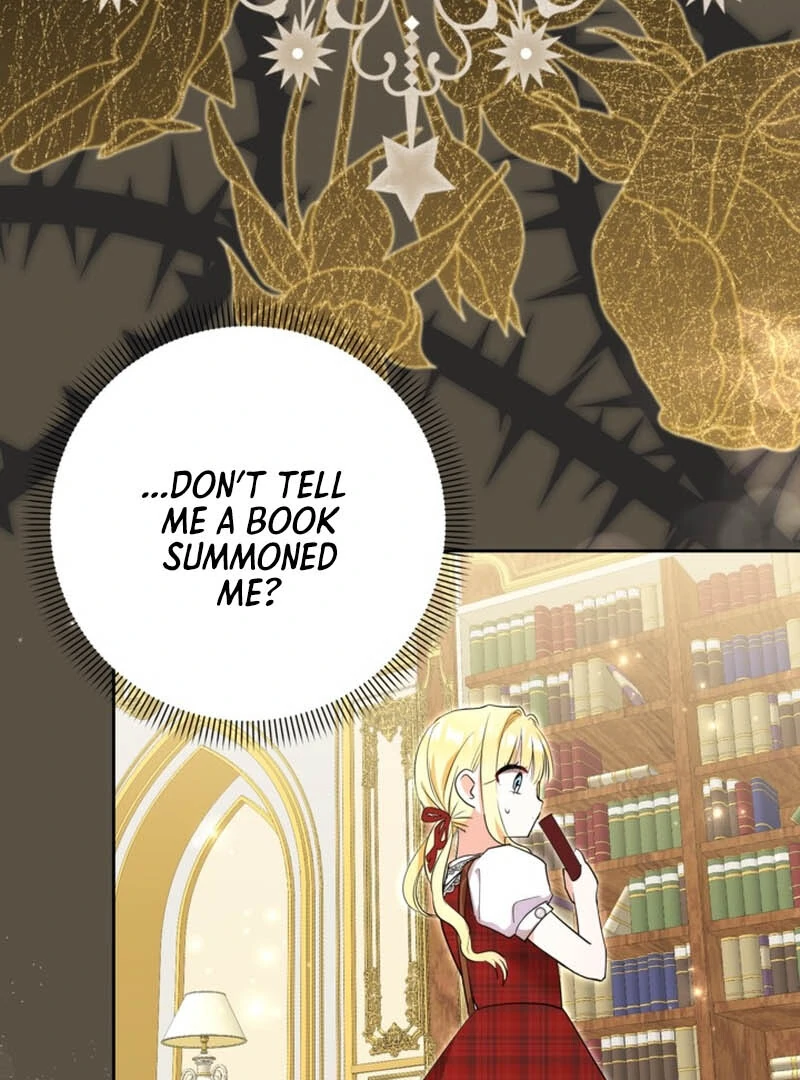 The Sister Who Once Hated Me Now Loves Me Chapter 8 page 49