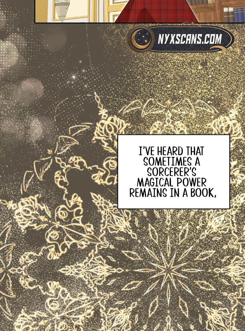 The Sister Who Once Hated Me Now Loves Me Chapter 8 page 50