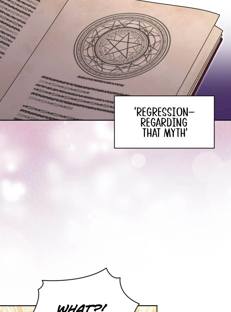 The Sister Who Once Hated Me Now Loves Me Chapter 8 page 53