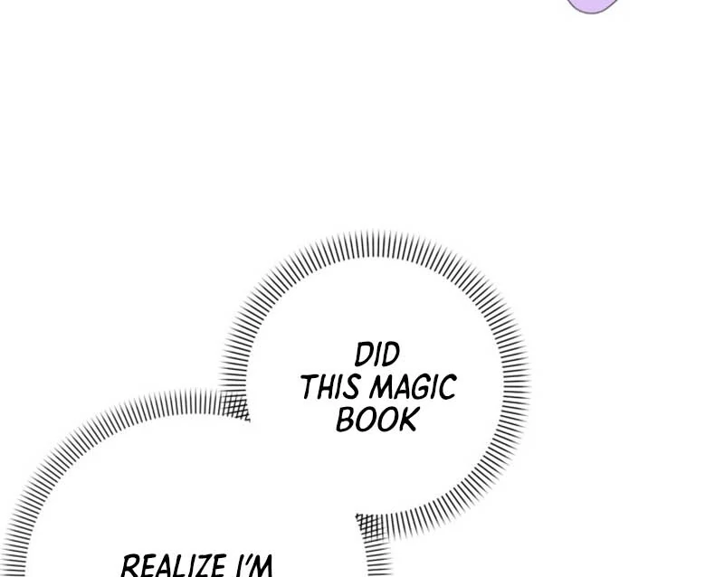 The Sister Who Once Hated Me Now Loves Me Chapter 8 page 56