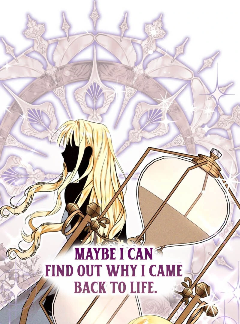 The Sister Who Once Hated Me Now Loves Me Chapter 8 page 58