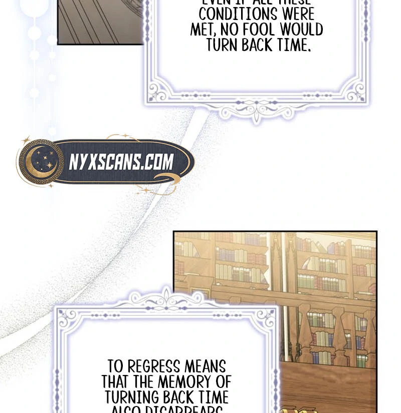 The Sister Who Once Hated Me Now Loves Me Chapter 8 page 65