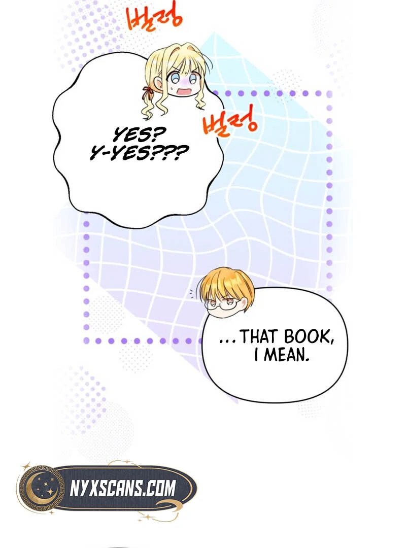 The Sister Who Once Hated Me Now Loves Me Chapter 8 page 73