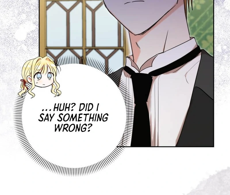 The Sister Who Once Hated Me Now Loves Me Chapter 8 page 76