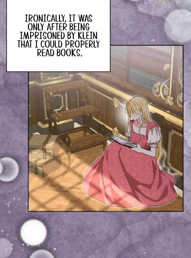 The Sister Who Once Hated Me Now Loves Me Chapter 8 page 78