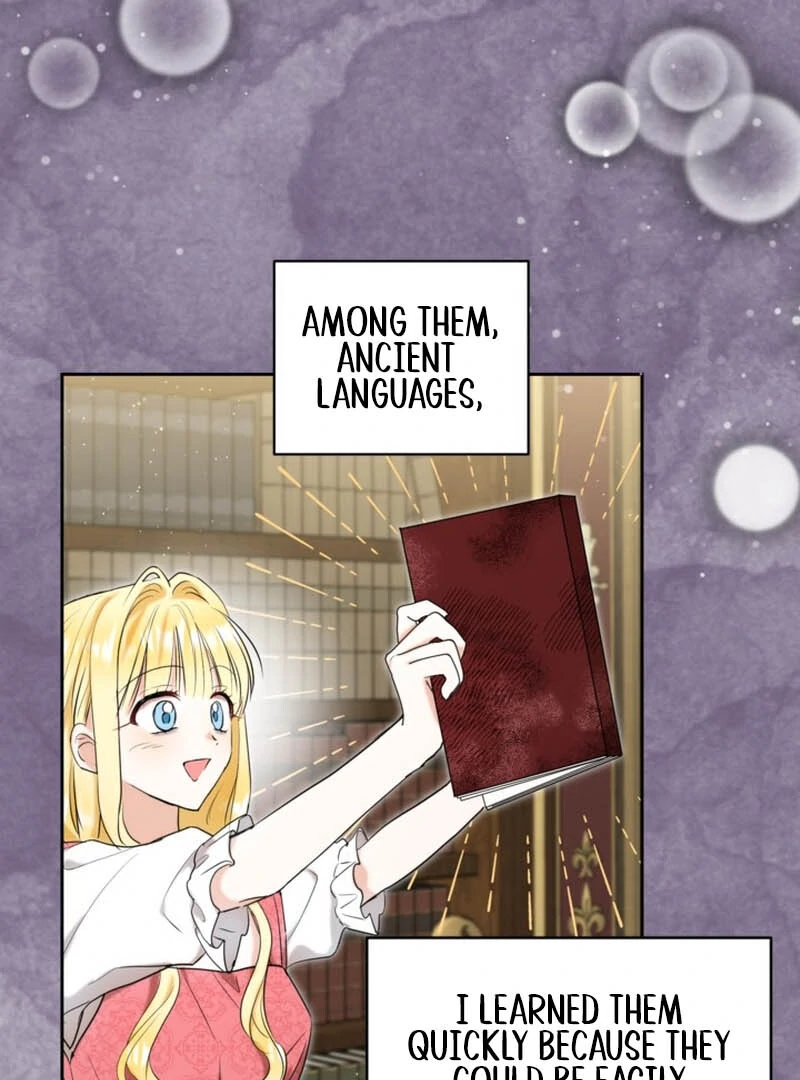 The Sister Who Once Hated Me Now Loves Me Chapter 8 page 79