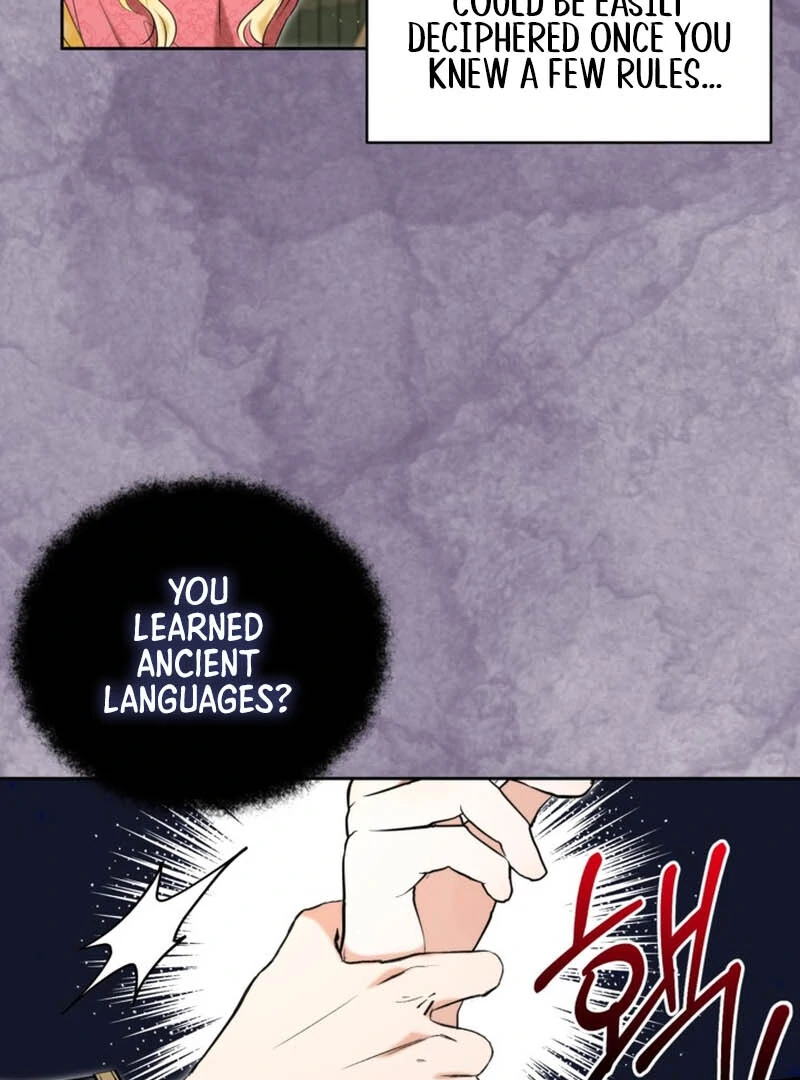 The Sister Who Once Hated Me Now Loves Me Chapter 8 page 80