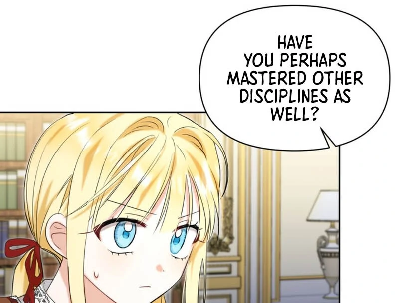 The Sister Who Once Hated Me Now Loves Me Chapter 8 page 85