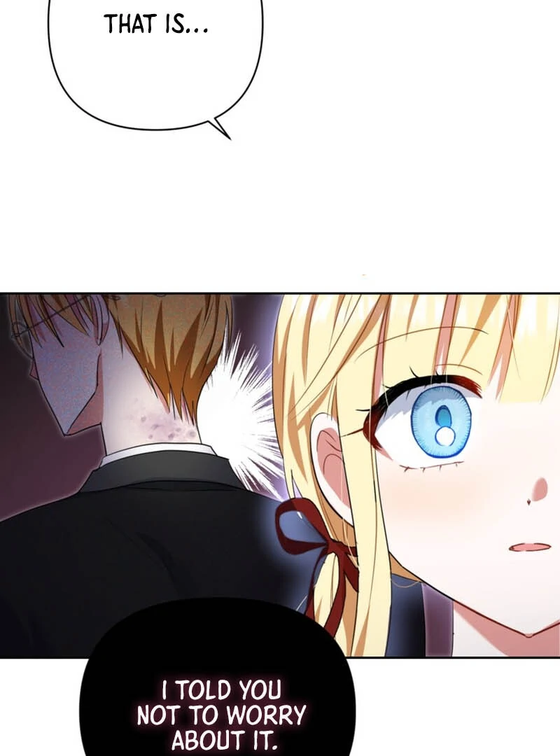The Sister Who Once Hated Me Now Loves Me Chapter 8 page 88