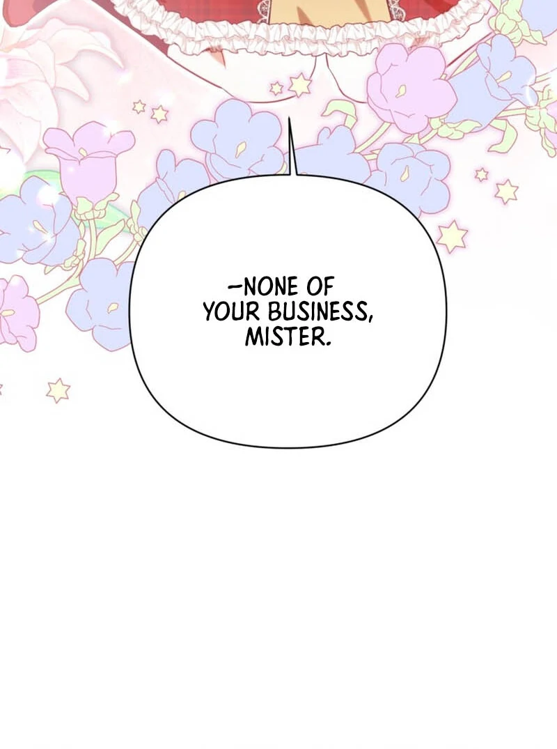 The Sister Who Once Hated Me Now Loves Me Chapter 8 page 95