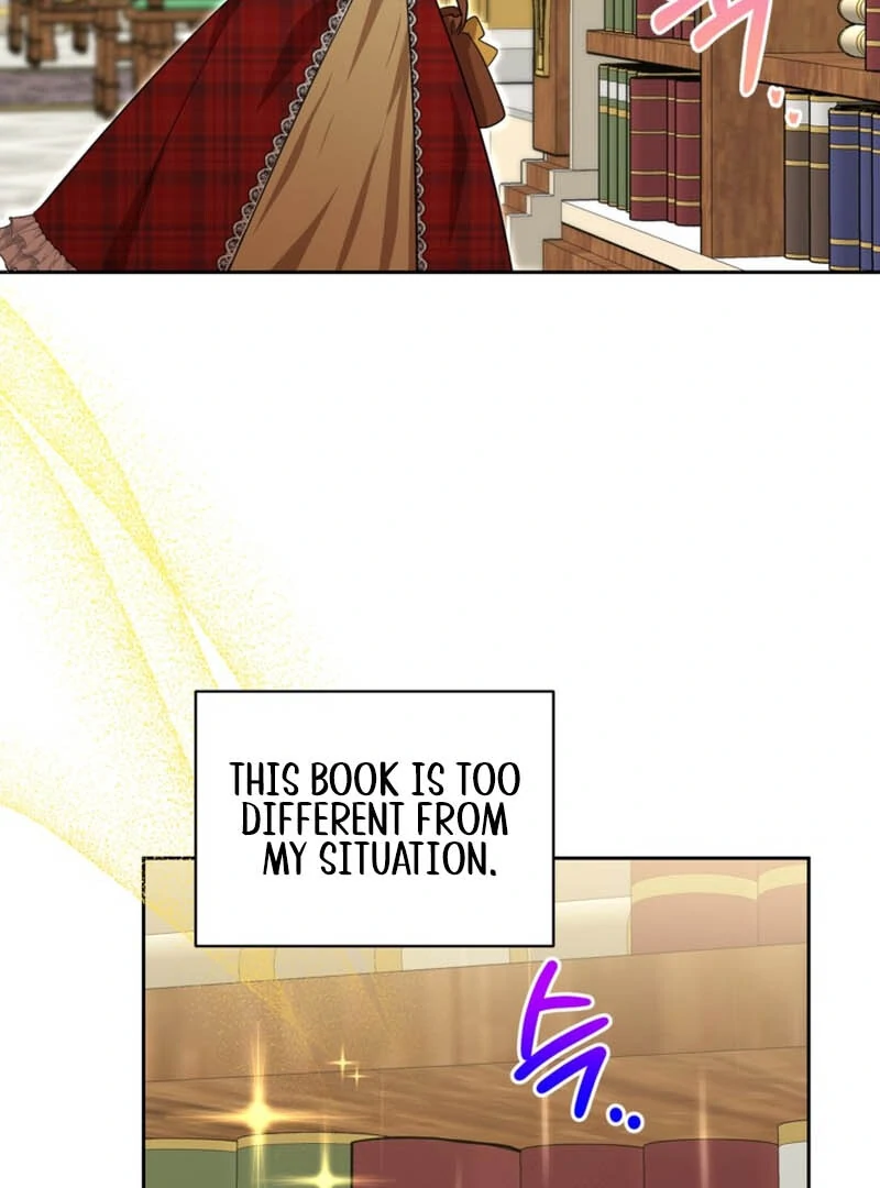 The Sister Who Once Hated Me Now Loves Me Chapter 8 page 102