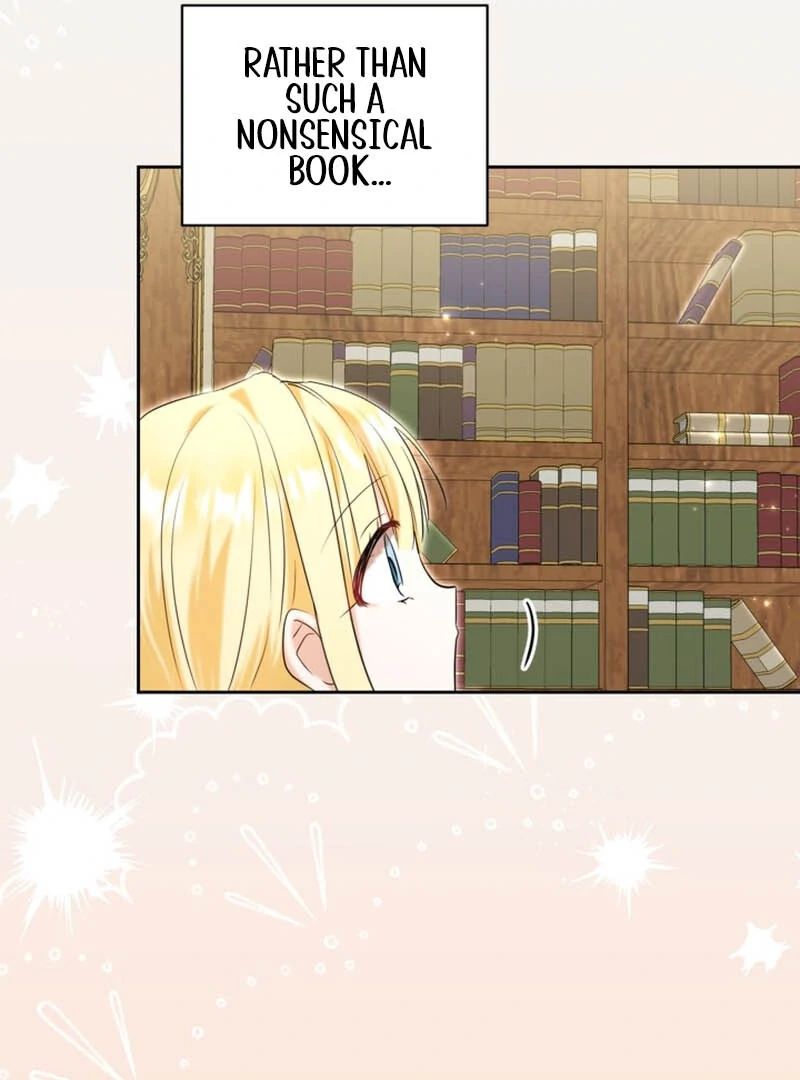 The Sister Who Once Hated Me Now Loves Me Chapter 8 page 106