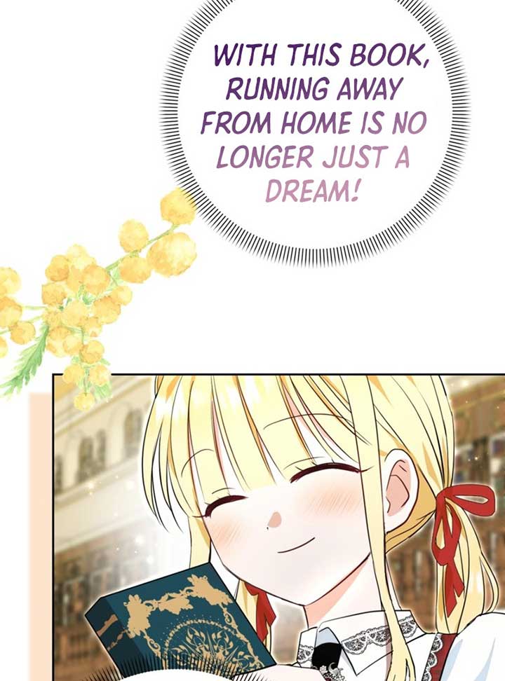 The Sister Who Once Hated Me Now Loves Me Chapter 9 page 6