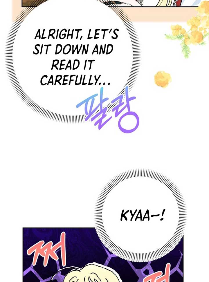 The Sister Who Once Hated Me Now Loves Me Chapter 9 page 7