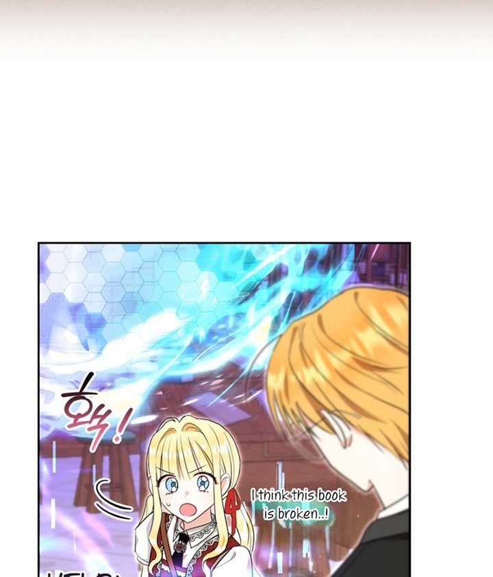 The Sister Who Once Hated Me Now Loves Me Chapter 9 page 15