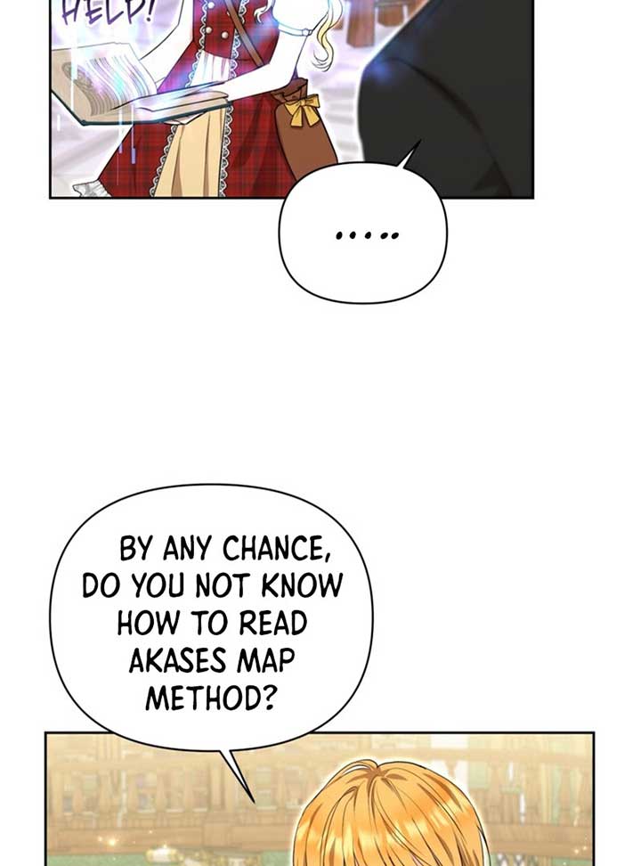 The Sister Who Once Hated Me Now Loves Me Chapter 9 page 16