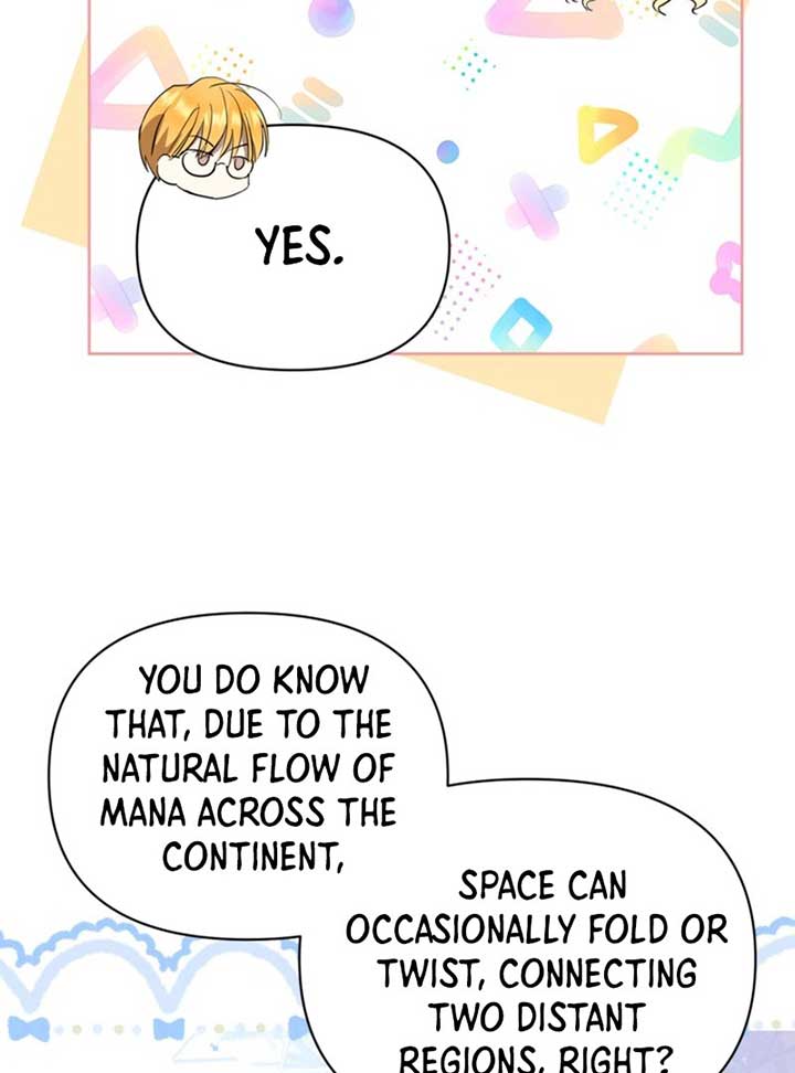 The Sister Who Once Hated Me Now Loves Me Chapter 9 page 18
