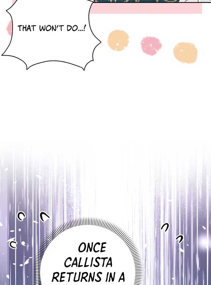 The Sister Who Once Hated Me Now Loves Me Chapter 9 page 31